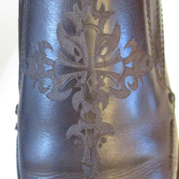 Lounge by Mark Nason Men\'s Brown \